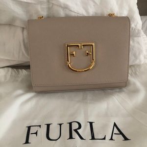 Furla Crossbody Handbag